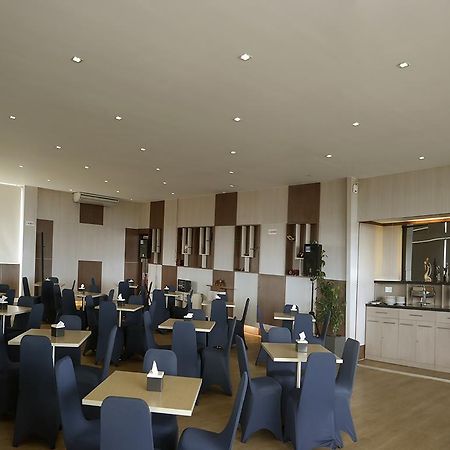 Ion Hotel Παντάνγκ Εξωτερικό φωτογραφία