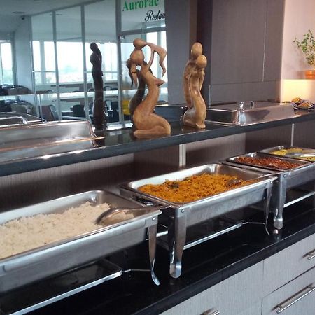 Ion Hotel Παντάνγκ Εξωτερικό φωτογραφία