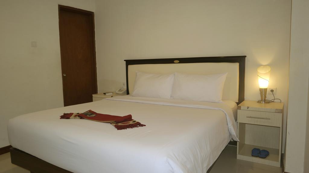 Ion Hotel Παντάνγκ Εξωτερικό φωτογραφία