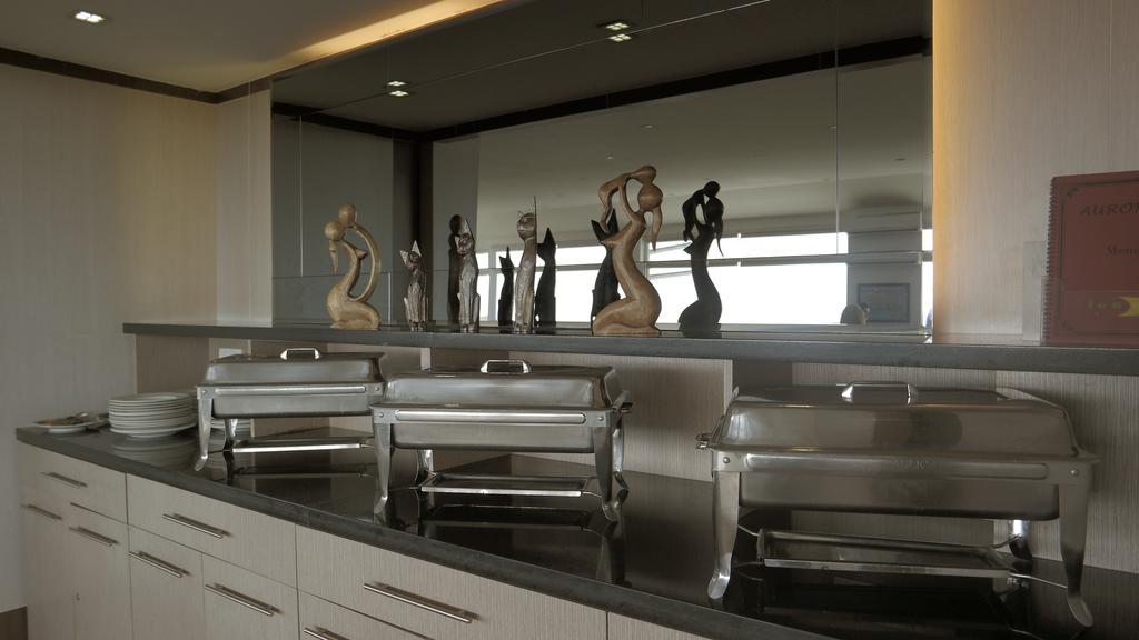 Ion Hotel Παντάνγκ Εξωτερικό φωτογραφία
